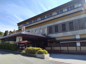 Yamashiro Onsen Yuzankaku